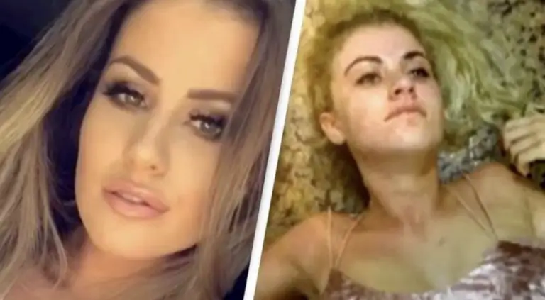 Chloe Kidnapped By Black Death Group - Image 5