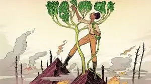 Climate Change and the Right to