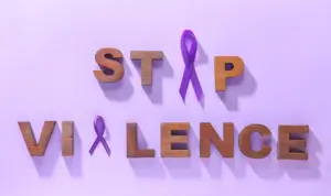 Domestic Violence - Image 3