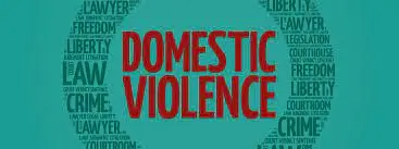 Domestic Violence