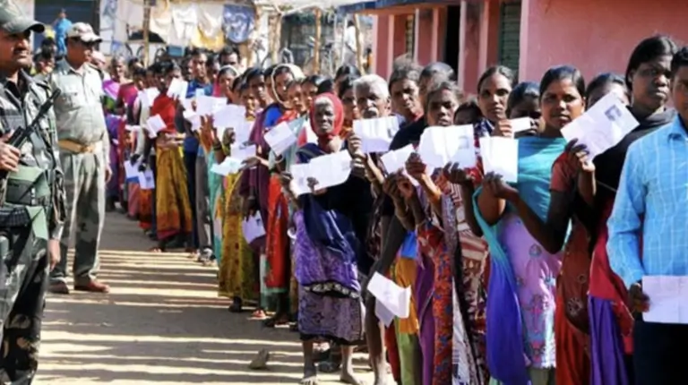 EVM Machine Checks for Elections - Image 1