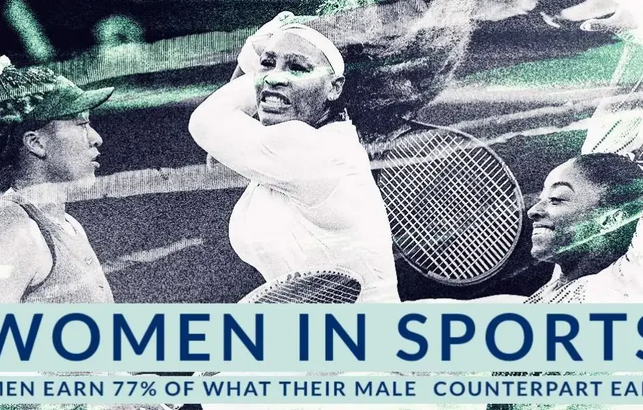 Equal Pay for Equal Work Serena