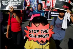 Extra Judicial Killings In Pakistan - Image 1