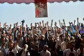 Extra Judicial Killings In Pakistan