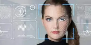 Facial Recognition Technology Balance - image 1