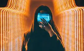 Facial Recognition Technology Balance - image 2