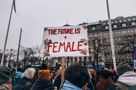 Feminism and The Increase in Fake - Image 2