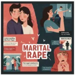 Marital Rape in India: Criminalization vs. Legal Justification