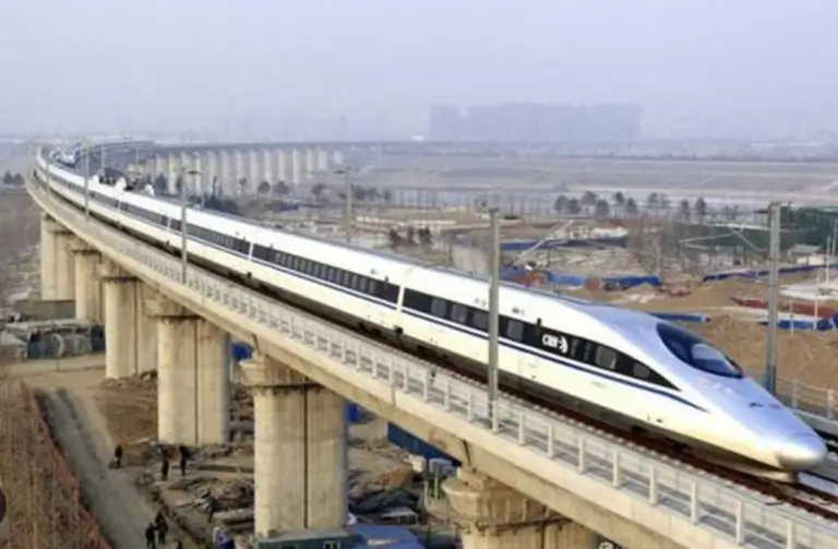 Gujarat Bullet Train Enriches Vapi Farmers - Image 2