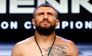 Haney Titles Win over Lomachenko - Image 2