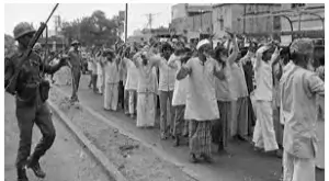 Hashimpura Massacre and Custodial Killings - Image 2