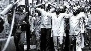 Hashimpura Massacre and Custodial Killings - Image 3