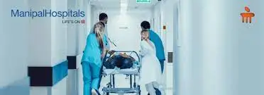 Hospitals declining the primary treat