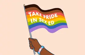 Inclusive Sex Education LGBTQ+ Youth