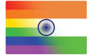 Indian Society to Accept the LGBTQ - Image 1