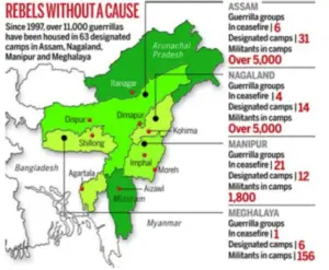 Insurgent The Stories of North East - Image 3