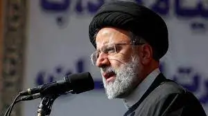 Iranian President Raisi’s Speech Briefly Hacked - Image 2