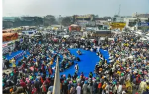 Jewar International Airport in Noida - Image 1