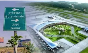 Jewar International Airport in Noida - Image 2