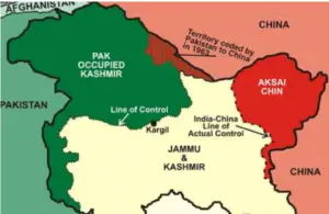 Kashmir Dispute and Its Human Rights - Image 1