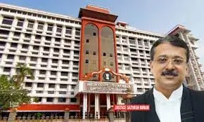Kerala High Court shatters stereo - Image 1