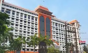 Kerala High Court shatters stereo