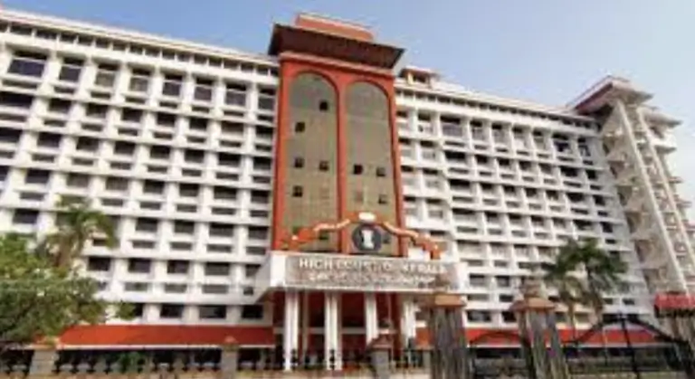 Kerala hc State CBSE Representation - image 1