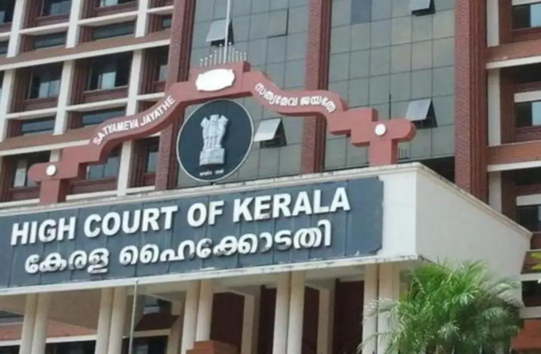 Kerala hc State CBSE Representation