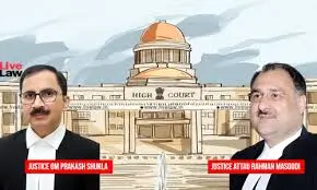 Krishna Janmabhoomi ShahiIdgah Dispute Allahabad High - Image 2