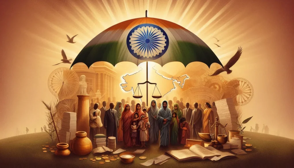 LEGAL FRAMEWORKS FOR REFUGEE PROTECTION IN INDIA