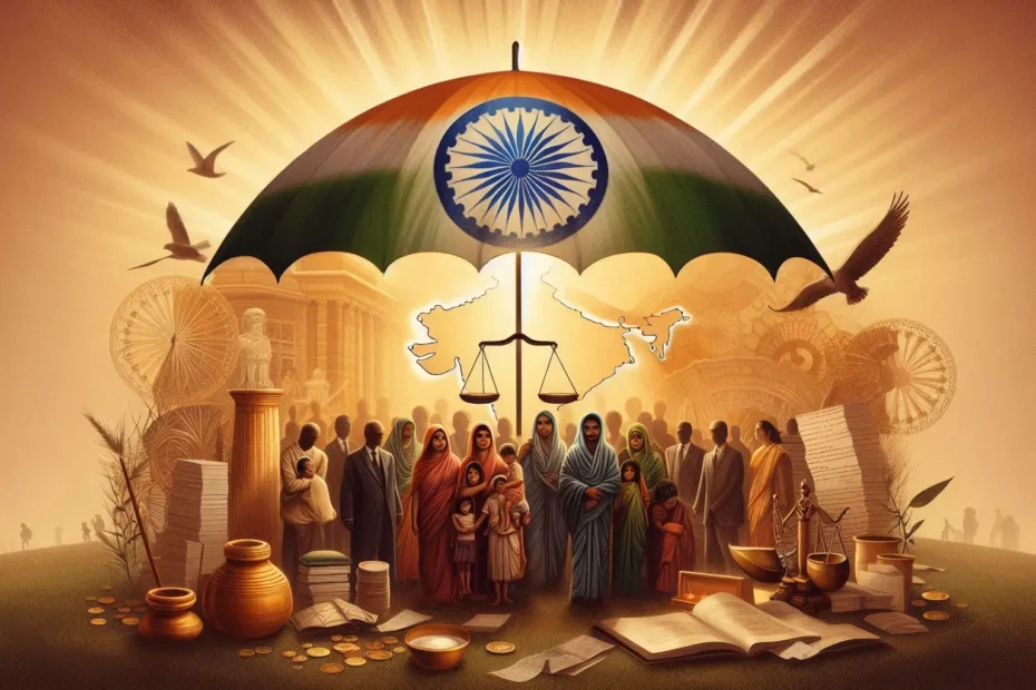 LEGAL FRAMEWORKS FOR REFUGEE PROTECTION IN INDIA