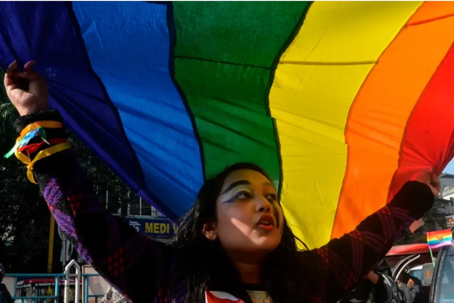 LGBT Marriages rught Violation