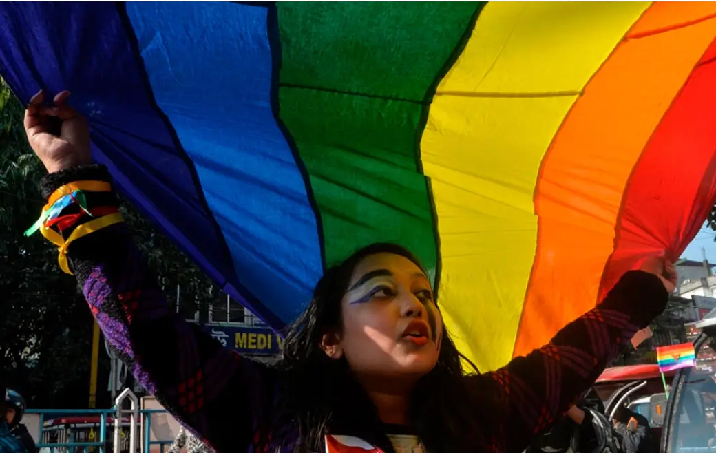 LGBT Marriages rught Violation