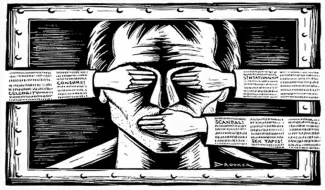 Media Censorship -Image 3