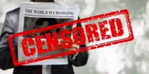 Media Censorship -Image 6