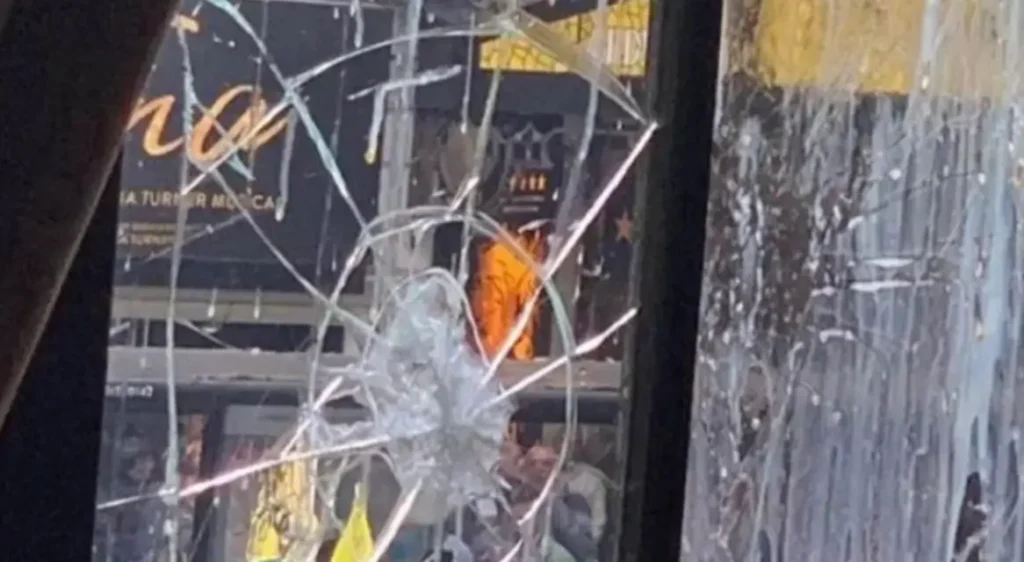 NIA Seeks Help Identifying Attackers