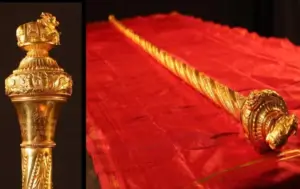 New Parliament Building Symbol - Image 2