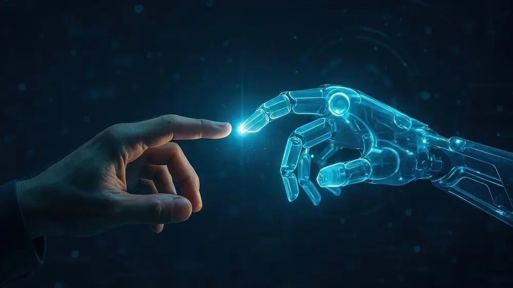 PATENTABILITY OF AI – GENERATED AND HUMAN