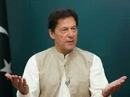 Pakistans prime minister uses the - Image 1