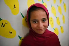 Period Taboos and female hygiene