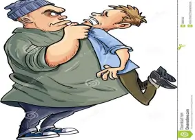 Political Victimization - Image 1