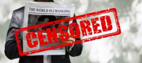 Political Victimization - Image 2