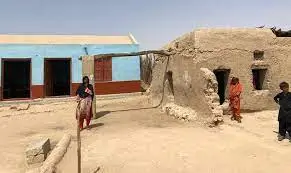 Political on Rural Areas of Pakistan - Image 1