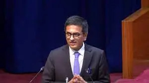 Polycentric Nature of the Supreme Court A Strength According to CJI Chandrachud - Image 1