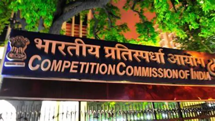 RAVNEET KAUR BECOMES THE FIRST WOMAN CHAIRPERSON OF THE COMPETITION COMMISSION OF INDIA - Image 1