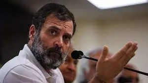 Rahul Gandhi predicts surprising out - Image 1