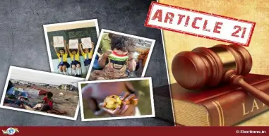 Right to Liberty in Context of Women - Image 5