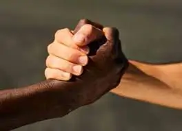 Right to a Free and Fair World