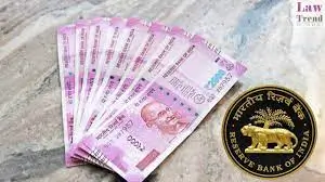 Rs 2K currency notes RBI doesnt - Image 1