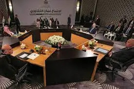 SYRIA’S Return To The ARAB LEAGUE Symbolic Victory or Regional Breakthrough - Image 1